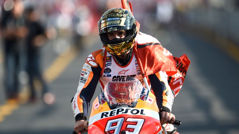 MotoGP » MotoGP Japan - Race Results